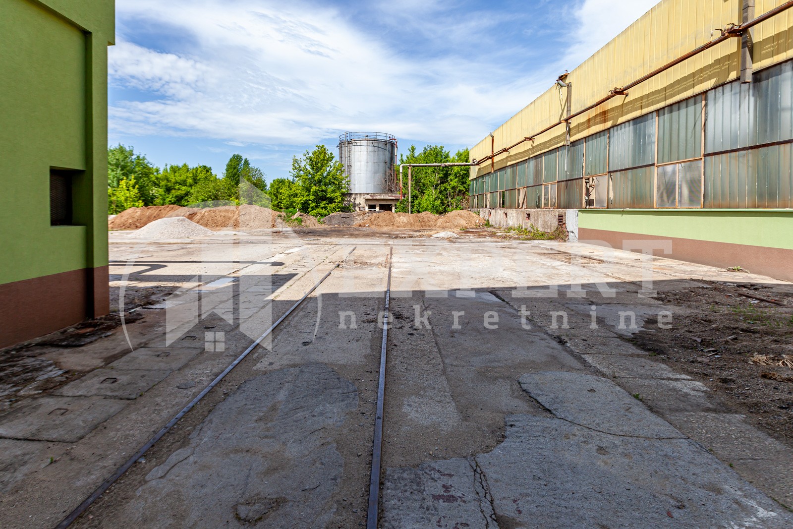 Lokal, 1.155 m2, Kičevo, Šumadijska ID: p-014066 7