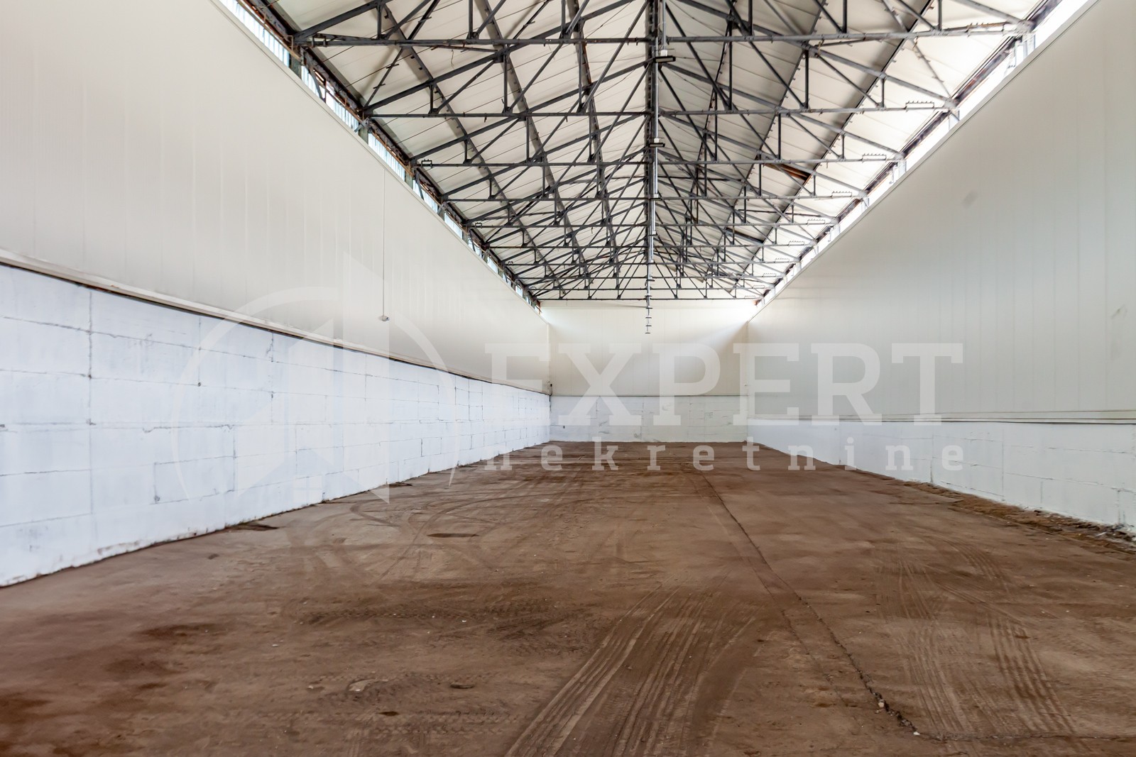 Lokal, 1.155 m2, Kičevo, Šumadijska ID: p-014066 5