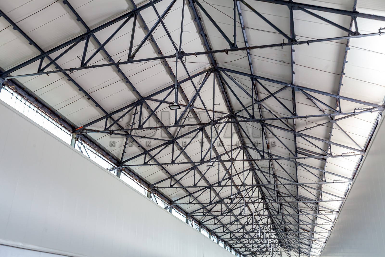 Lokal, 1.155 m2, Kičevo, Šumadijska ID: p-014066 4