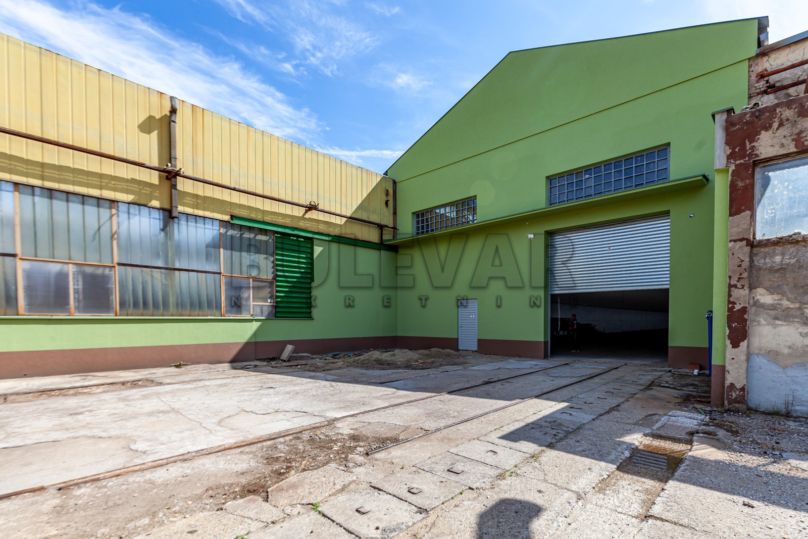 Lokal, 1.155 m2, Kičevo, Šumadijska ID: p-014066 6