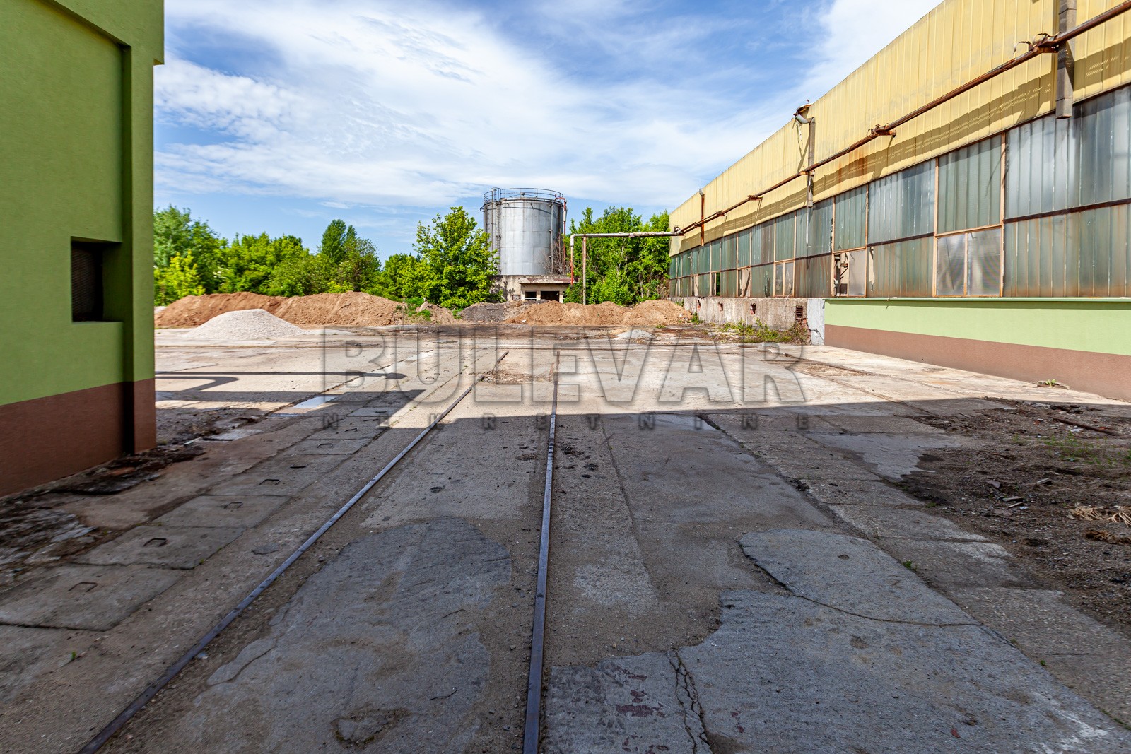 Lokal, 1.155 m2, Kičevo, Šumadijska ID: p-014066 7