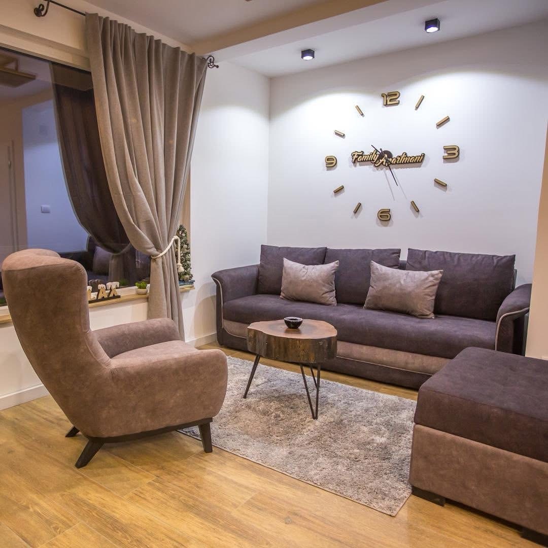 Prodajemo lux 1 5 apartman na Kopaoniku  31m2 1