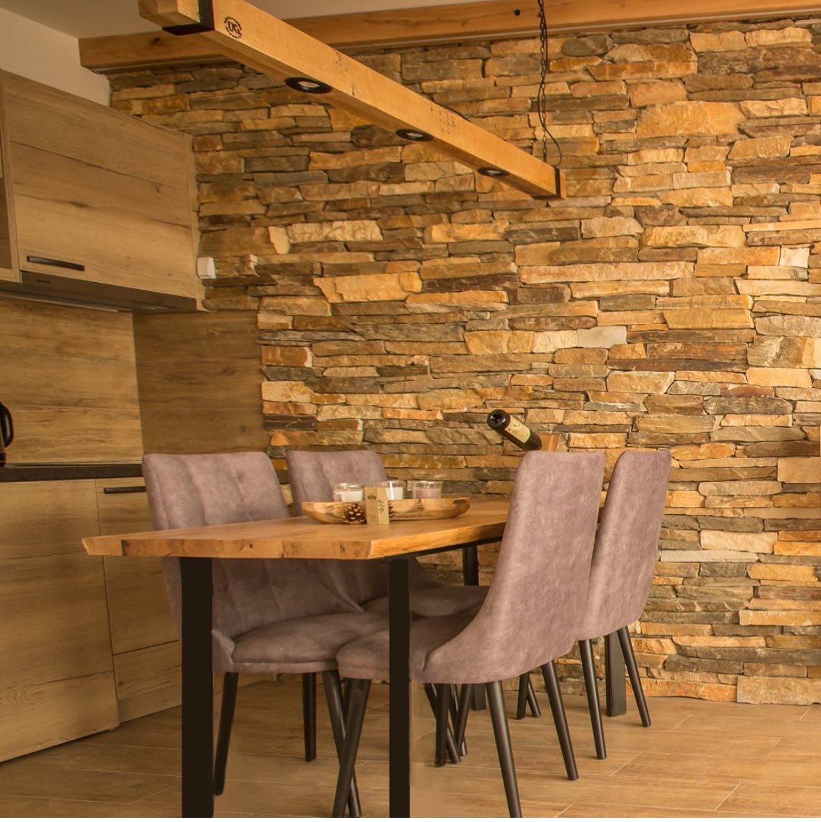 Prodajemo lux 1 5 apartman na Kopaoniku  31m2 3