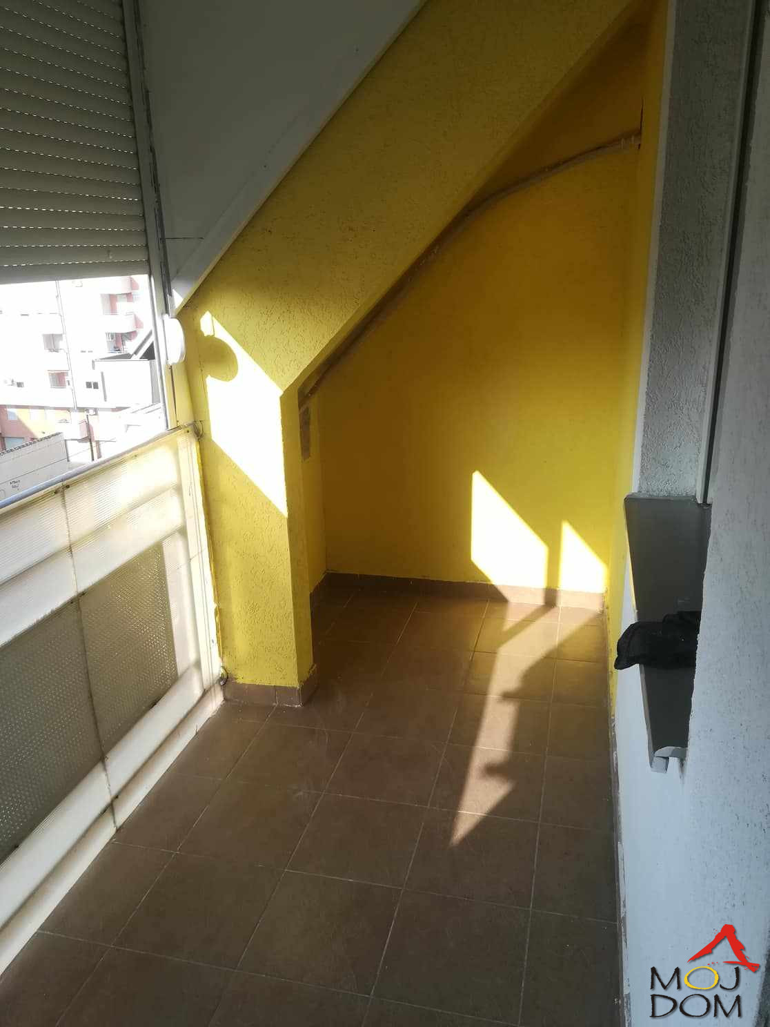 Stan,NOVI SAD,NOVA DETELINARA,kv: 32, € 87500, ID: 1030488 10