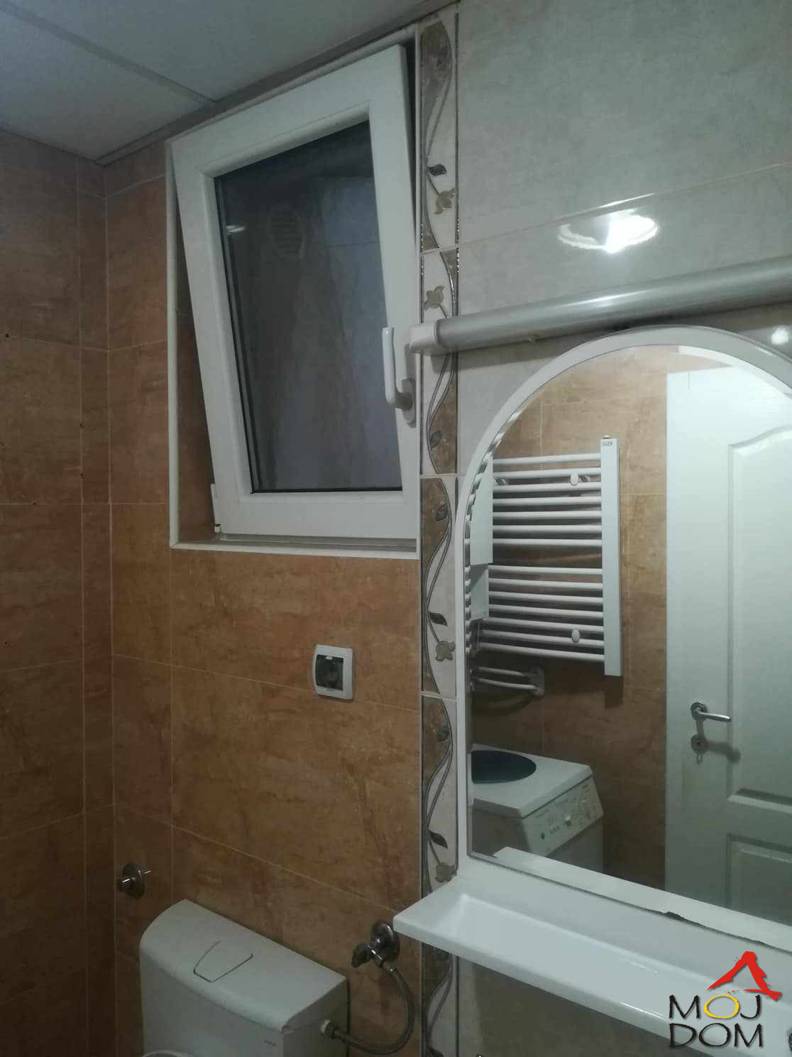 Stan,NOVI SAD,NOVA DETELINARA,kv: 32, € 87500, ID: 1030488 9