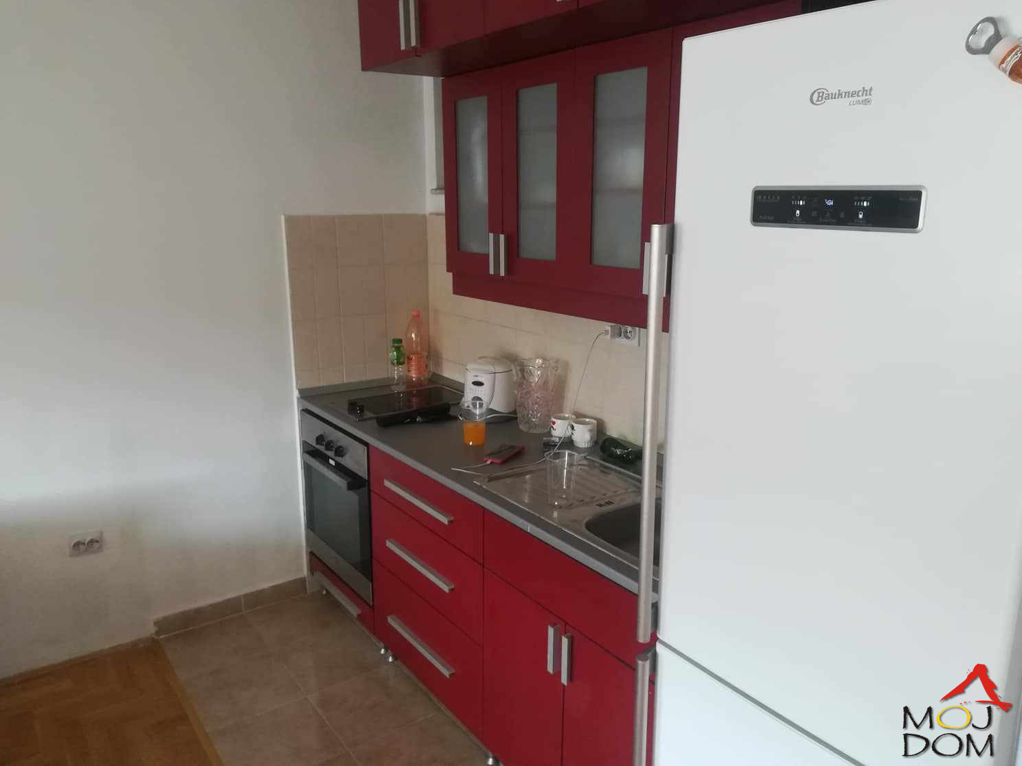 Stan,NOVI SAD,NOVA DETELINARA,kv: 32, € 87500, ID: 1030488 4