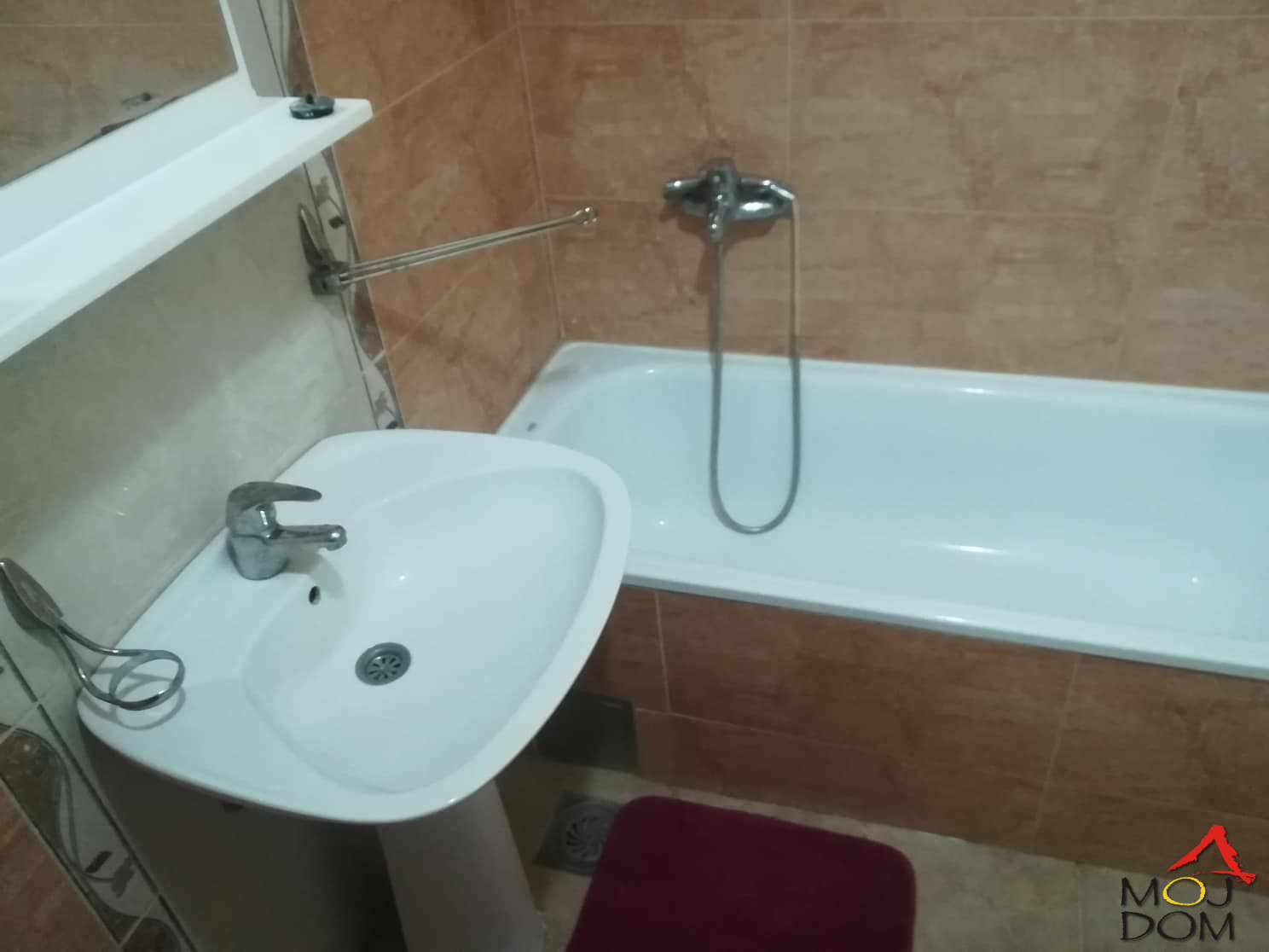 Stan,NOVI SAD,NOVA DETELINARA,kv: 32, € 87500, ID: 1030488 7