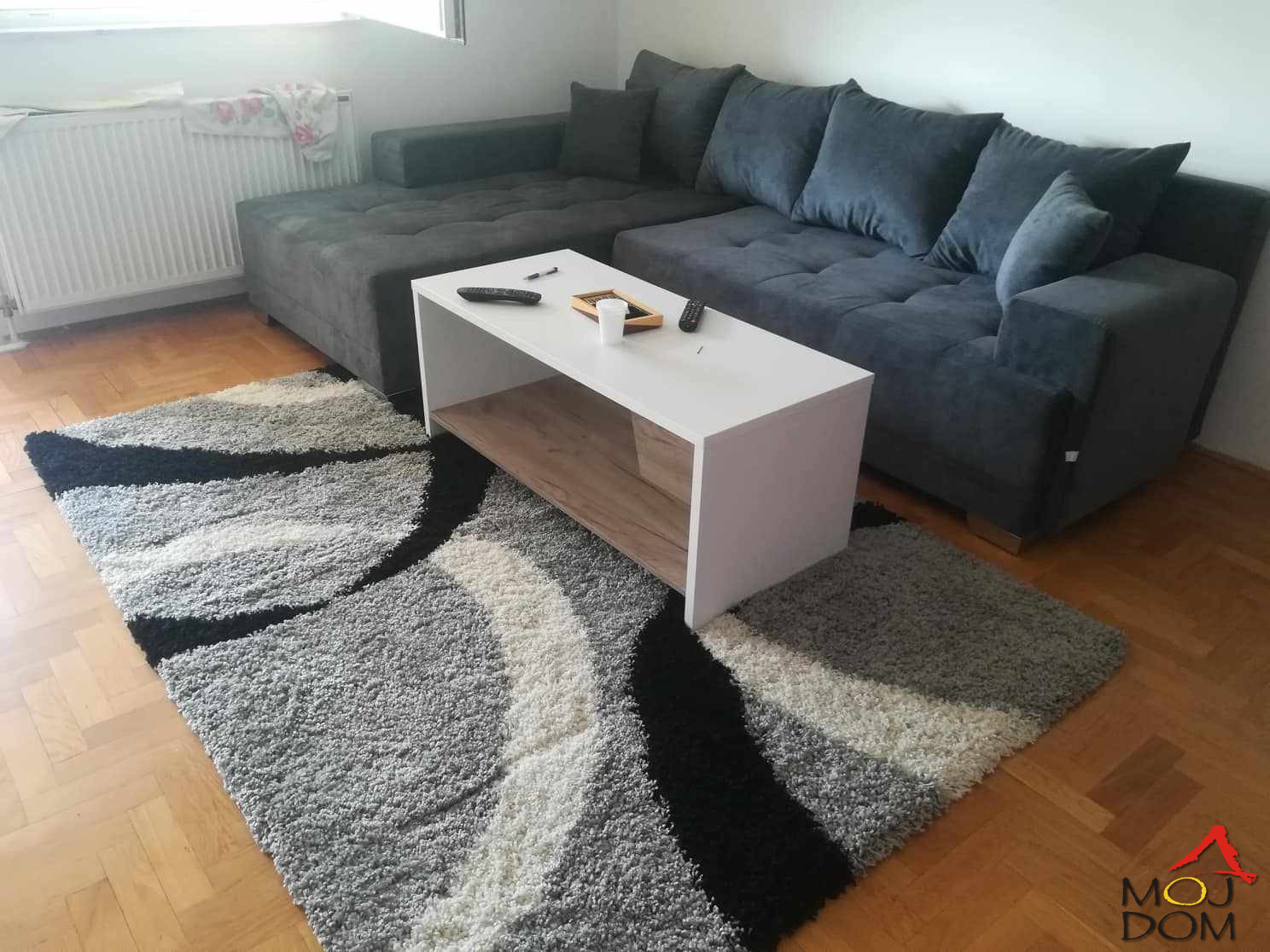 Stan,NOVI SAD,NOVA DETELINARA,kv: 32, € 87500, ID: 1030488 3