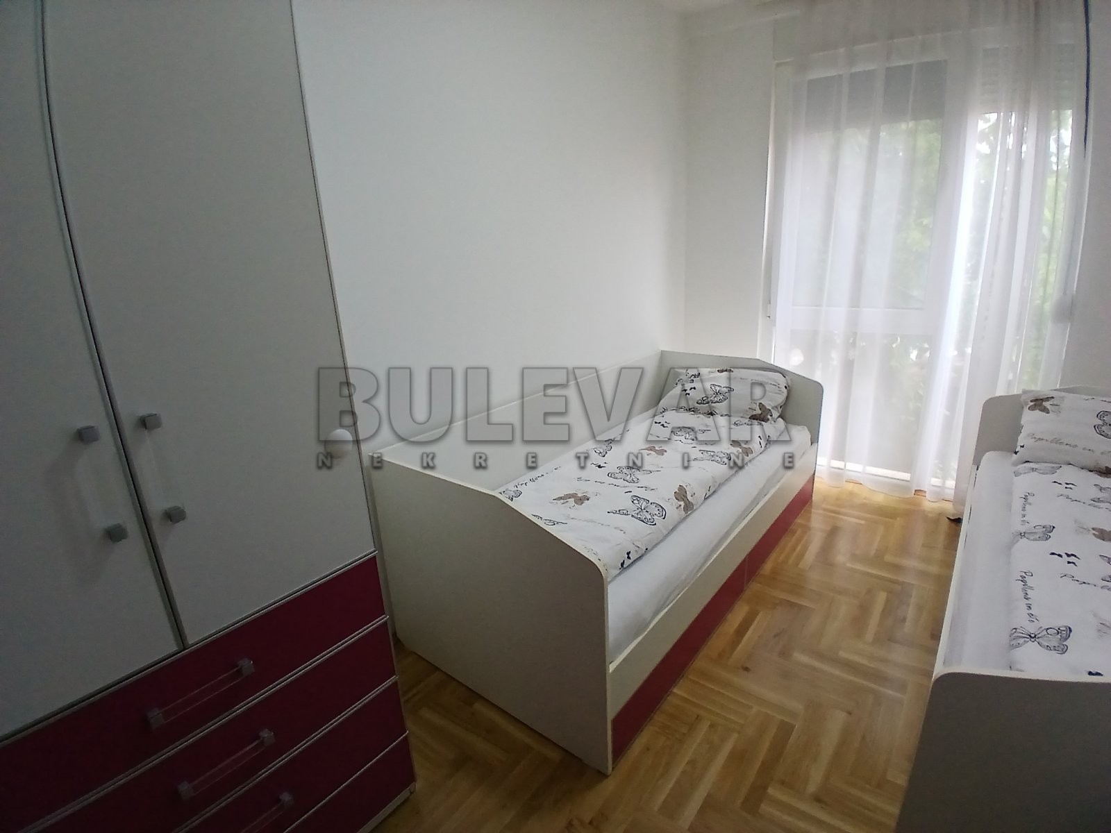 Trosoban stan, 95 m2, Centar, Milentijeva ID: i-014064 16