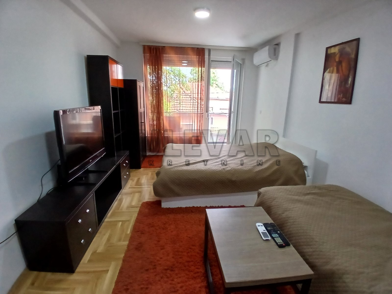 Trosoban stan, 95 m2, Centar, Milentijeva ID: i-014064 2