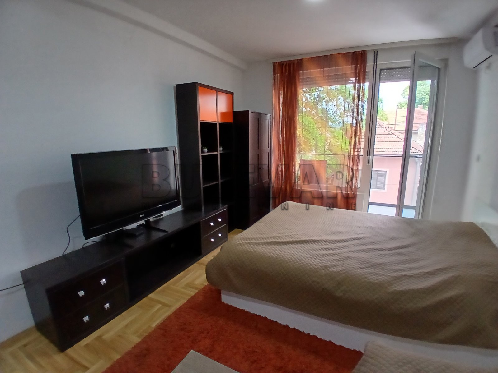 Trosoban stan, 95 m2, Centar, Milentijeva ID: i-014064 3