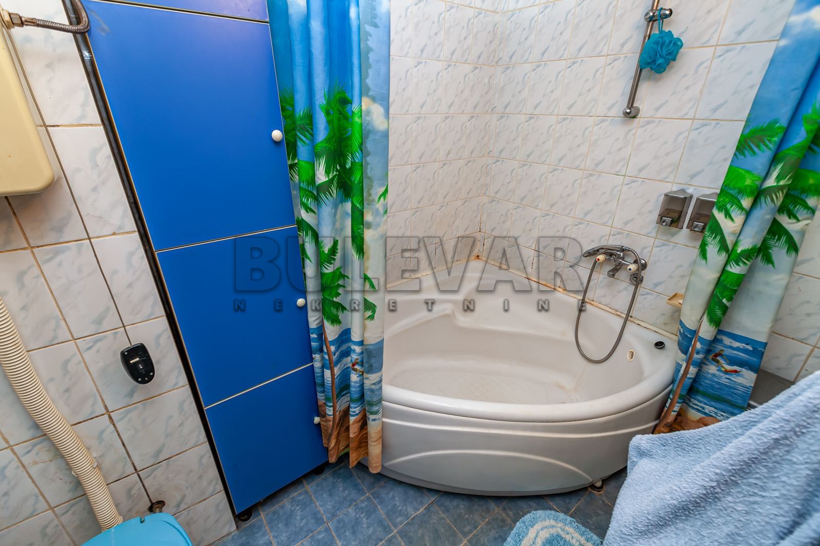 Dvosoban stan, 75 m2, Bulevar Nemanjića, Branka Krsmanovića ID: p-014076 13
