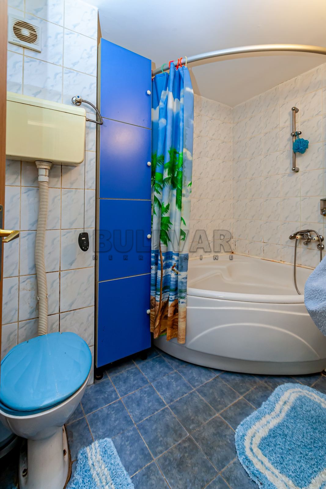 Dvosoban stan, 75 m2, Bulevar Nemanjića, Branka Krsmanovića ID: p-014076 14