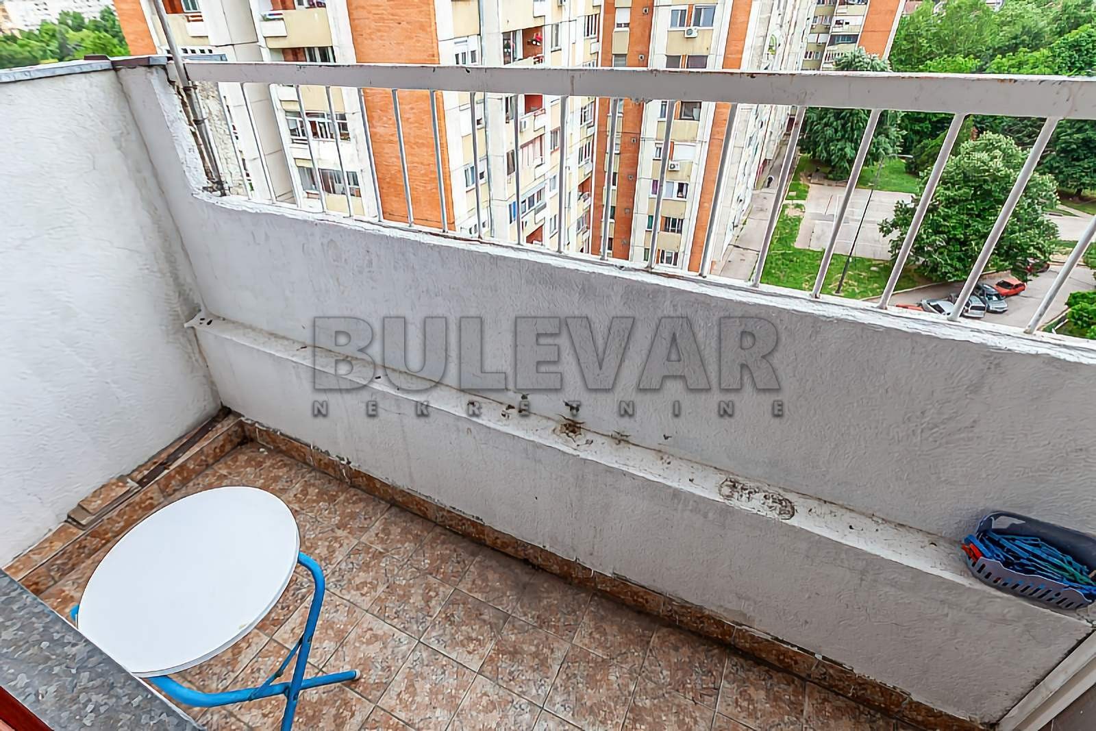 Dvosoban stan, 75 m2, Bulevar Nemanjića, Branka Krsmanovića ID: p-014076 15