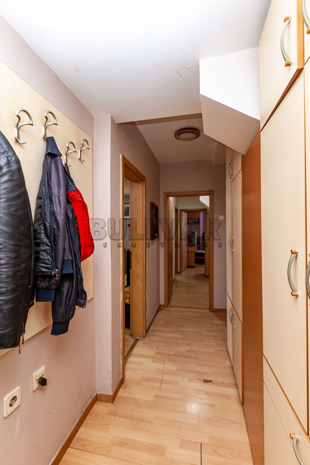 Dvosoban stan, 75 m2, Bulevar Nemanjića, Branka Krsmanovića ID: p-014076 11
