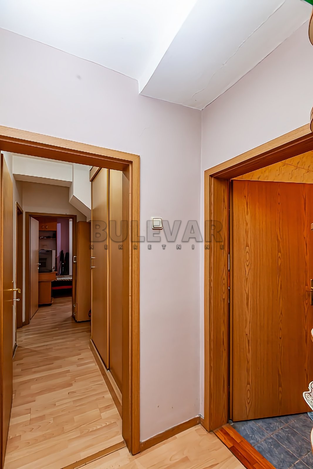 Dvosoban stan, 75 m2, Bulevar Nemanjića, Branka Krsmanovića ID: p-014076 12