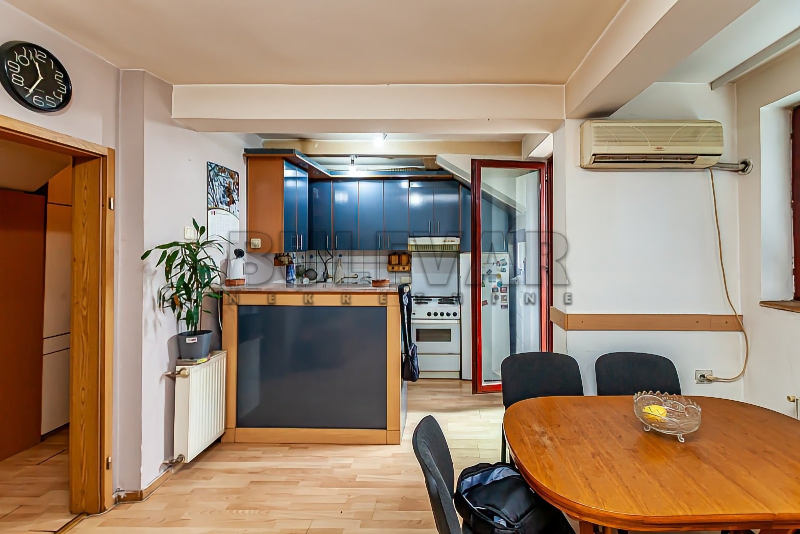 Dvosoban stan, 75 m2, Bulevar Nemanjića, Branka Krsmanovića ID: p-014076 3