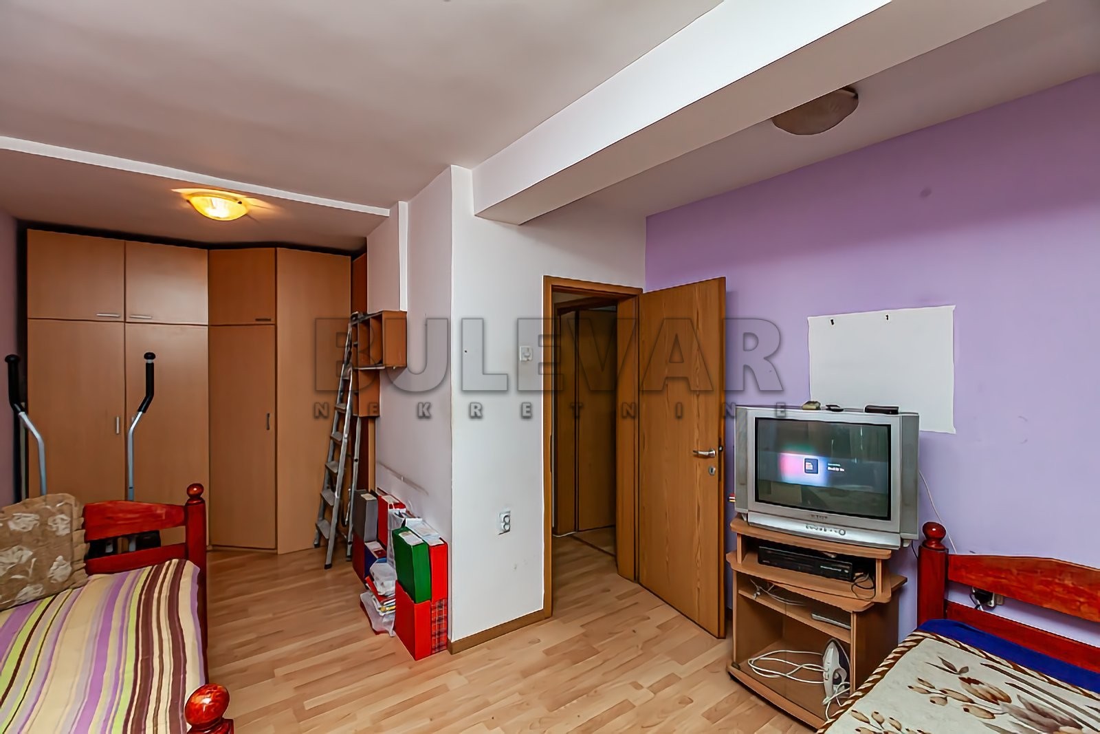 Dvosoban stan, 75 m2, Bulevar Nemanjića, Branka Krsmanovića ID: p-014076 4