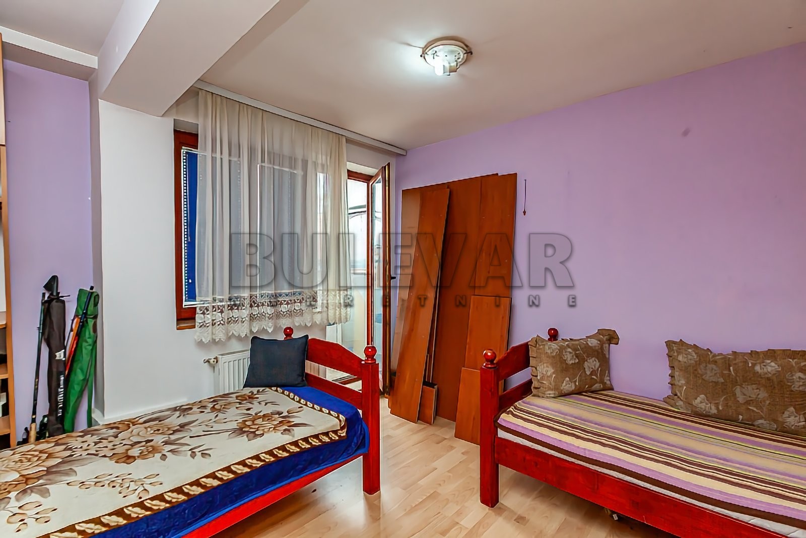 Dvosoban stan, 75 m2, Bulevar Nemanjića, Branka Krsmanovića ID: p-014076 5