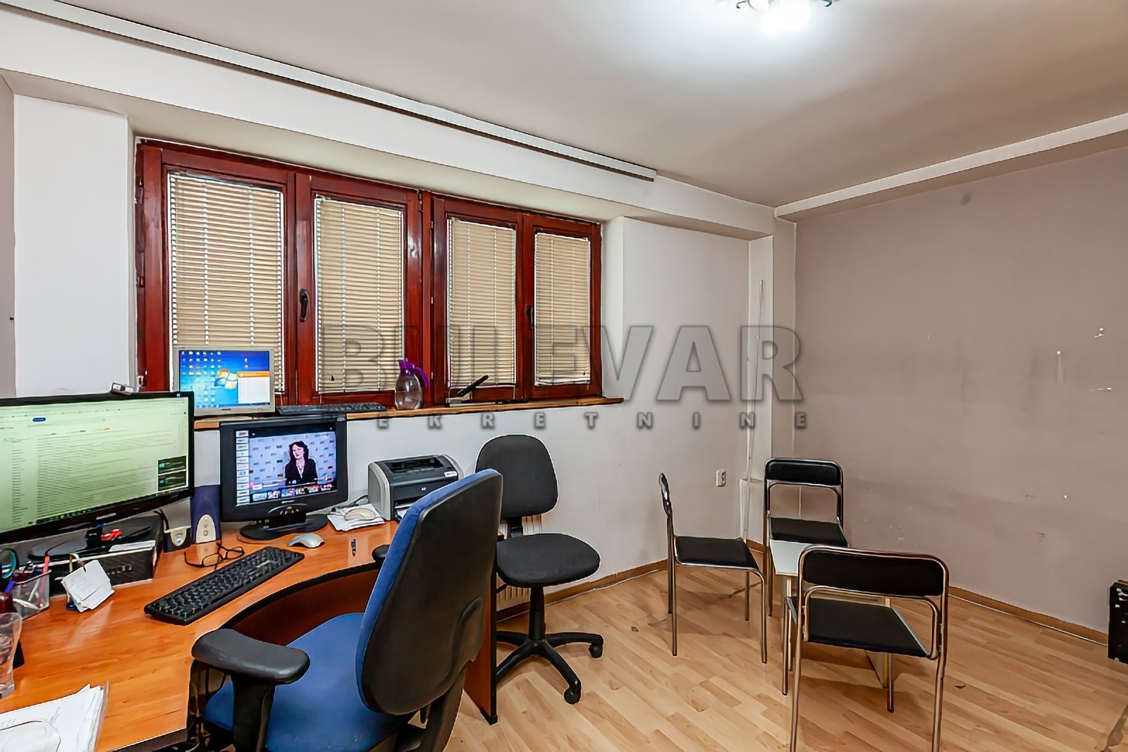 Dvosoban stan, 75 m2, Bulevar Nemanjića, Branka Krsmanovića ID: p-014076 6