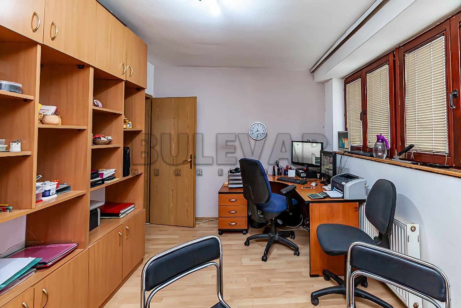 Dvosoban stan, 75 m2, Bulevar Nemanjića, Branka Krsmanovića ID: p-014076 7