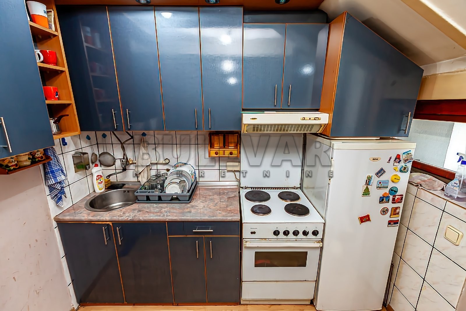 Dvosoban stan, 75 m2, Bulevar Nemanjića, Branka Krsmanovića ID: p-014076 8