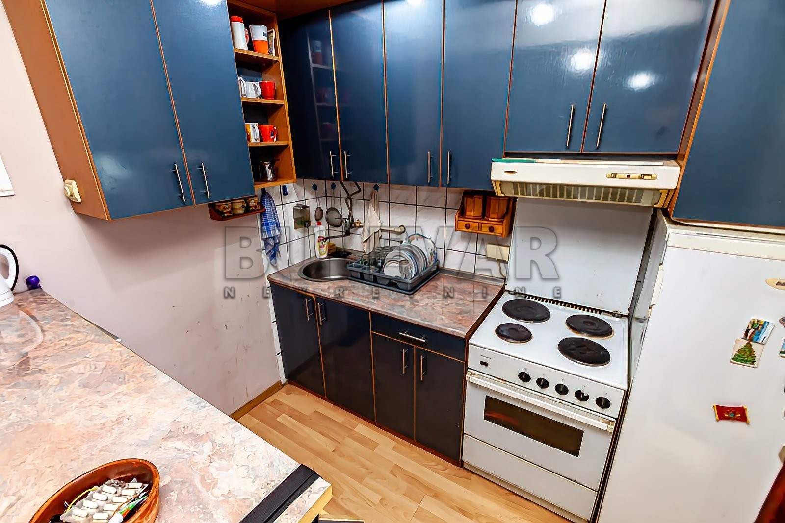 Dvosoban stan, 75 m2, Bulevar Nemanjića, Branka Krsmanovića ID: p-014076 9