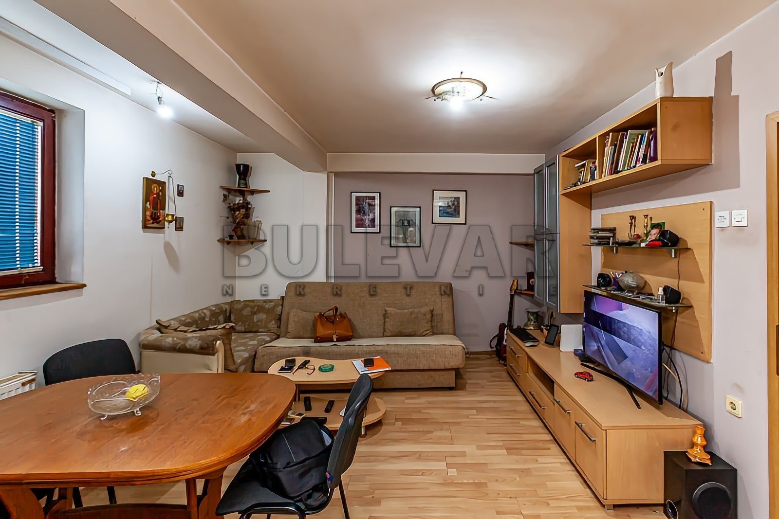 Dvosoban stan, 75 m2, Bulevar Nemanjića, Branka Krsmanovića ID: p-014076 2
