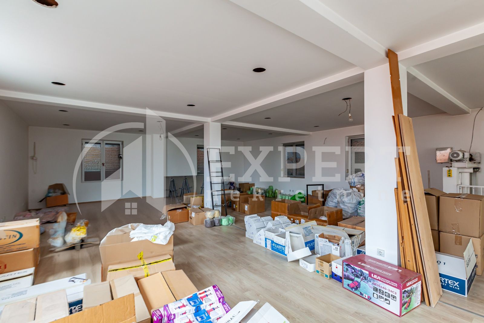 Lokal, 650 m2, Crveni krst, Pribojska ID: i-014073 13