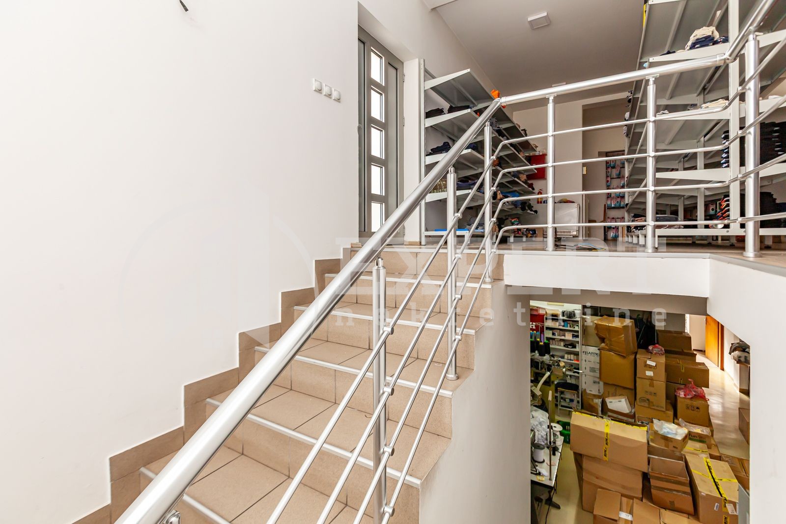 Lokal, 650 m2, Crveni krst, Pribojska ID: i-014073 6