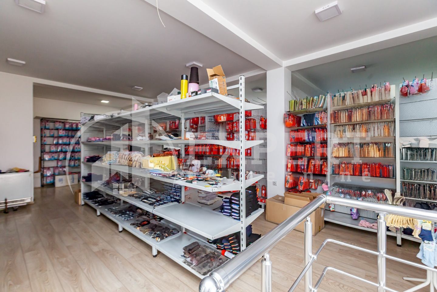 Lokal, 650 m2, Crveni krst, Pribojska ID: i-014073 7