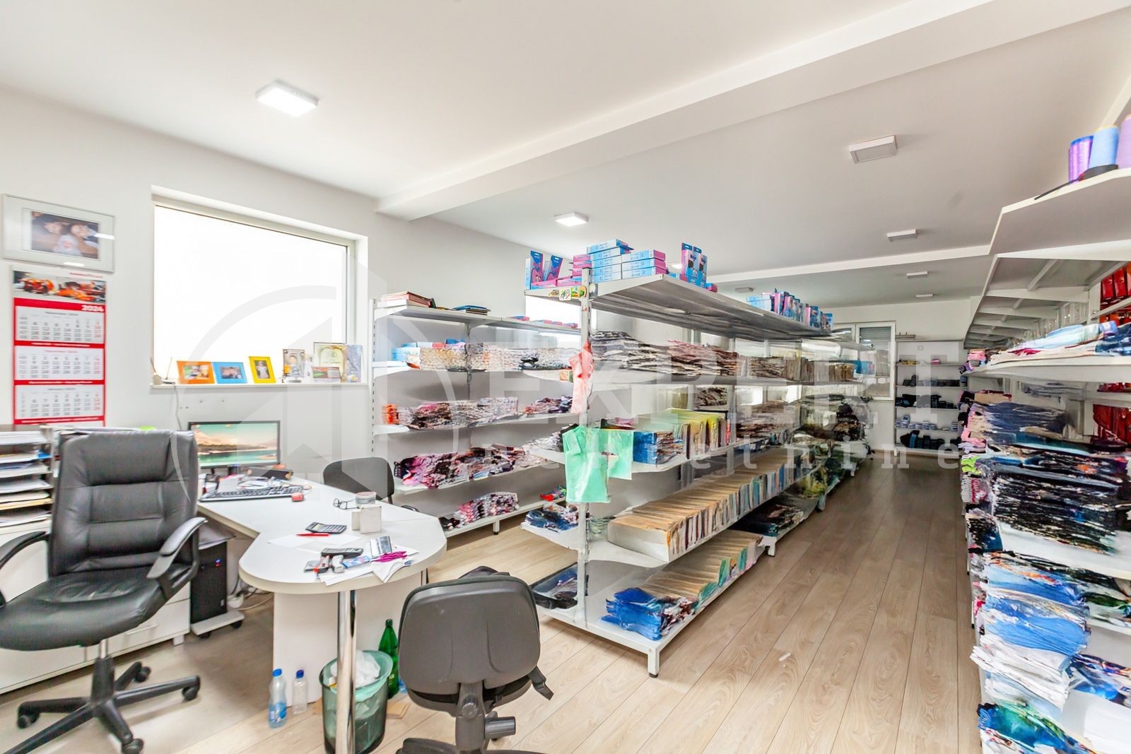 Lokal, 650 m2, Crveni krst, Pribojska ID: i-014073 8