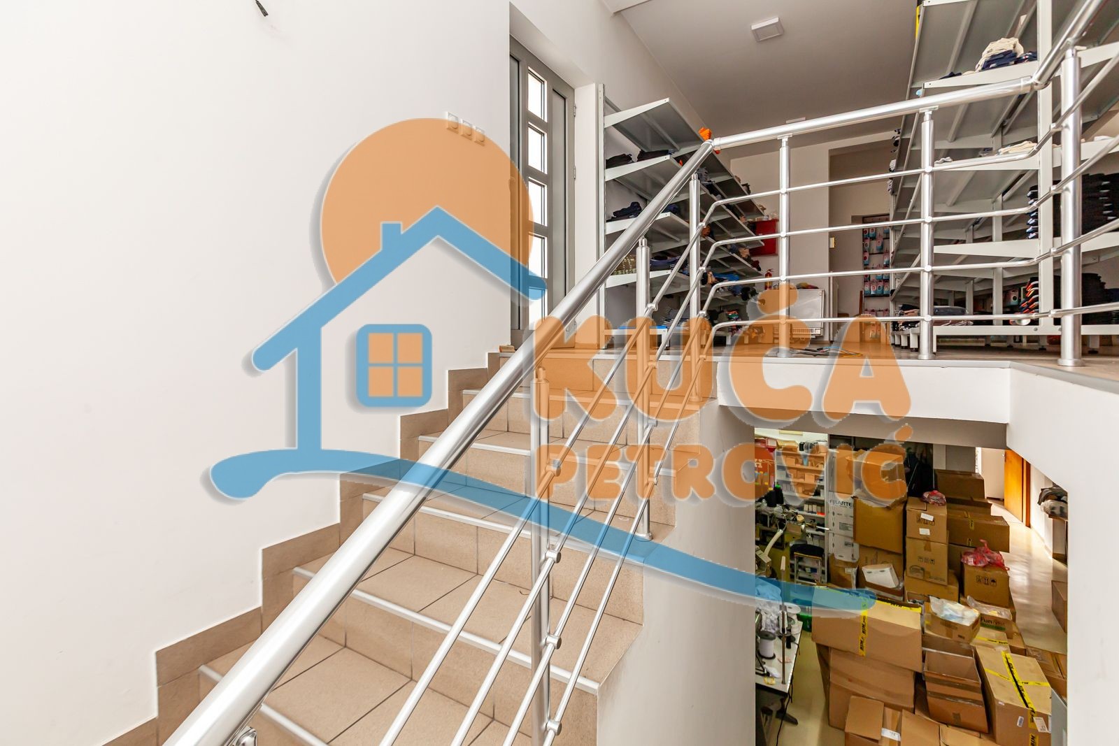 Lokal, 650 m2, Crveni krst, Pribojska ID: i-014073 6