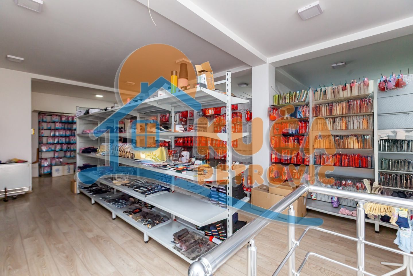 Lokal, 650 m2, Crveni krst, Pribojska ID: i-014073 7