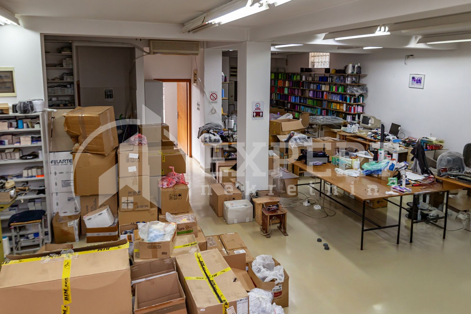 Lokal, 650 m2, Crveni krst, Pribojska ID: i-014073 3