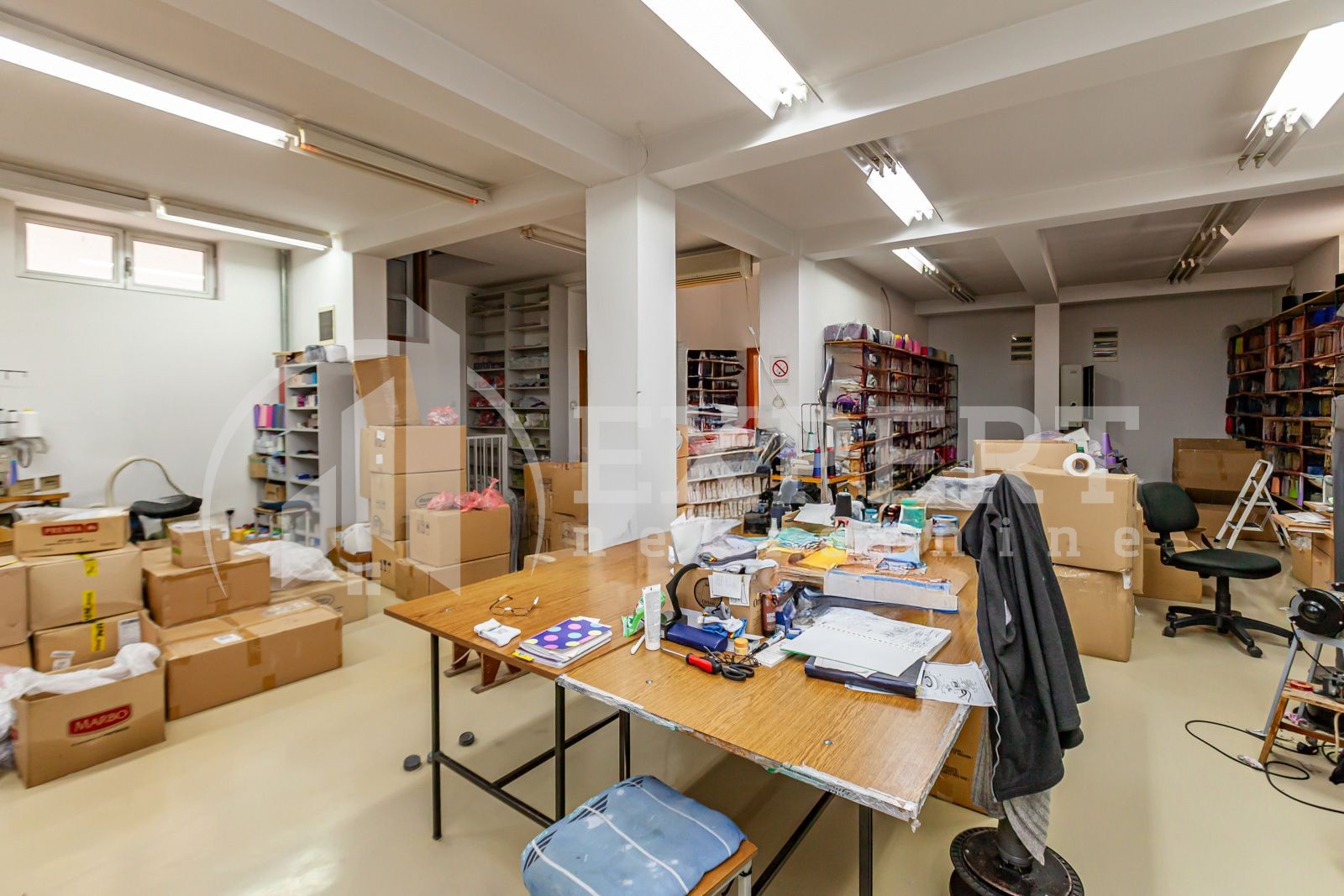 Lokal, 650 m2, Crveni krst, Pribojska ID: i-014073 4