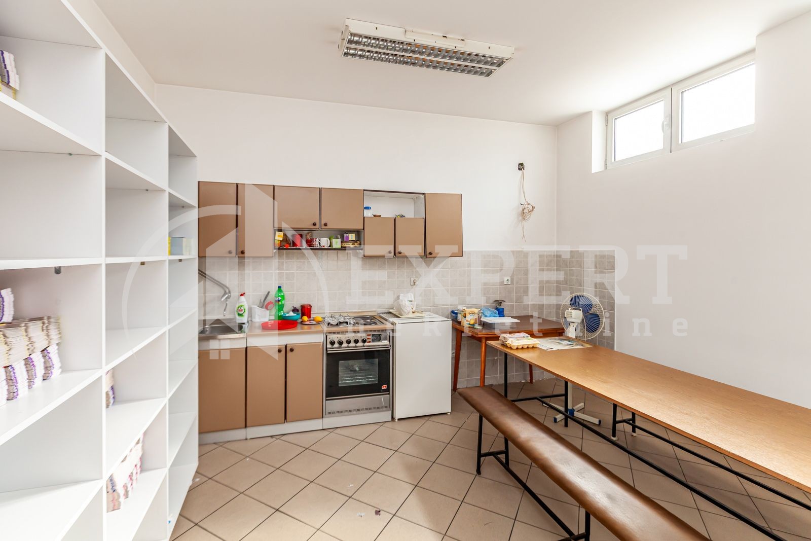 Lokal, 650 m2, Crveni krst, Pribojska ID: i-014073 5