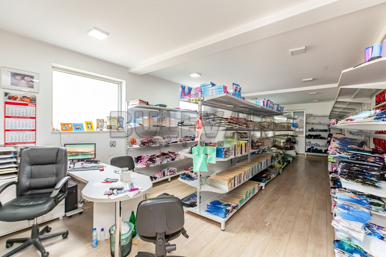 Lokal, 650 m2, Crveni krst, Pribojska ID: i-014073 8