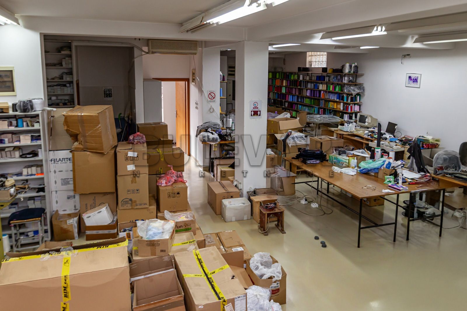 Lokal, 650 m2, Crveni krst, Pribojska ID: i-014073 3