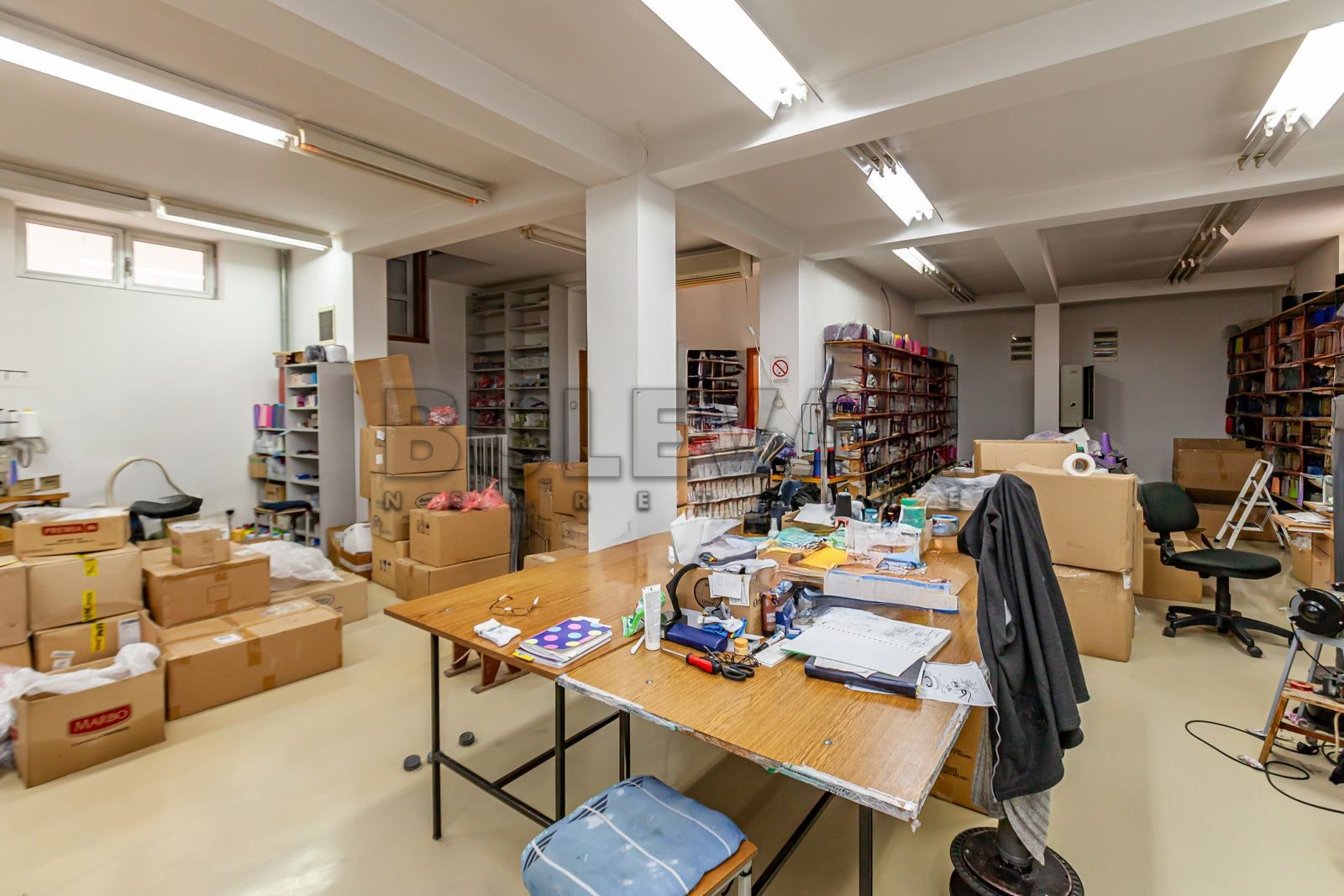 Lokal, 650 m2, Crveni krst, Pribojska ID: i-014073 4