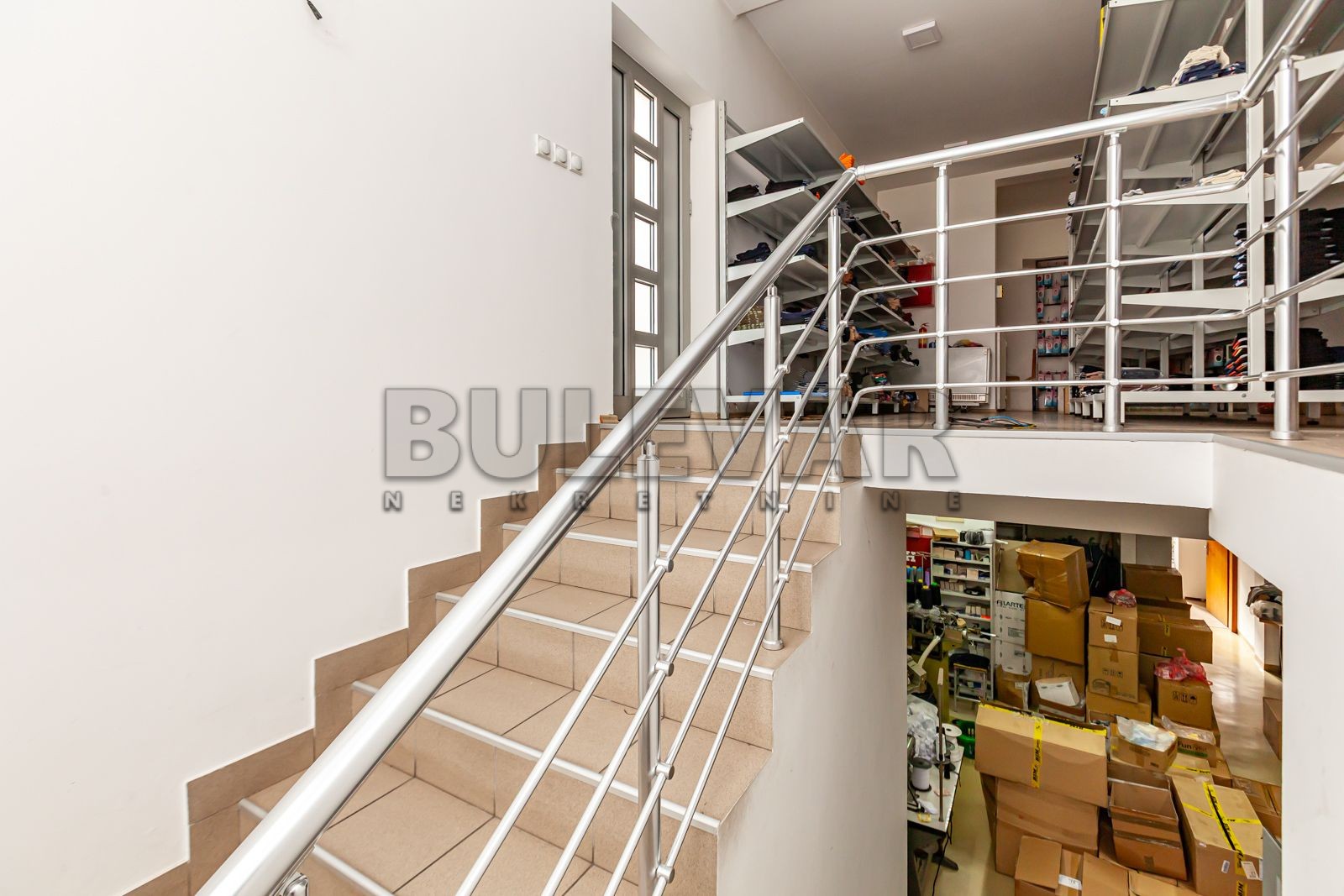 Lokal, 650 m2, Crveni krst, Pribojska ID: i-014073 6