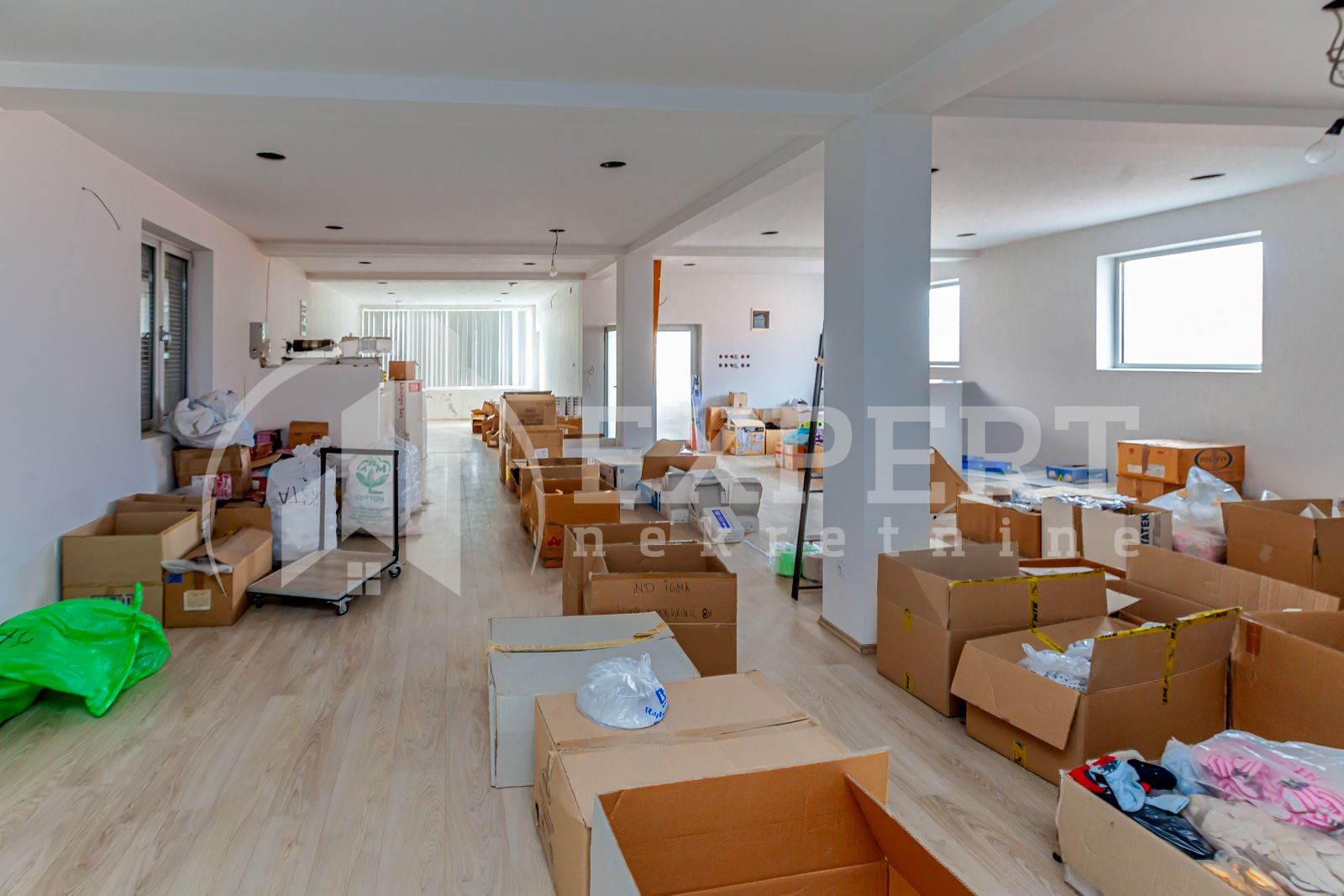 Lokal, 650 m2, Crveni krst, Pribojska ID: i-014073 15