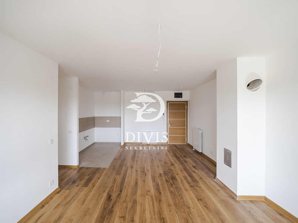 Nov 4 0 stan u kompleksu Voždove kapije  95m2 2