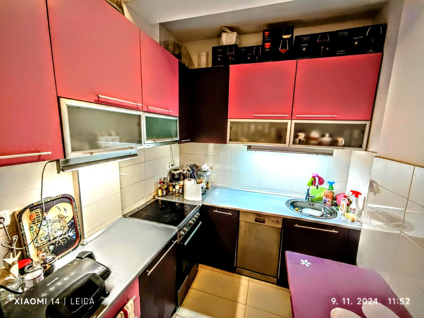 Stan,NOVI SAD,LIMAN 3,kv: 115, € 278000, ID: 1019167 4