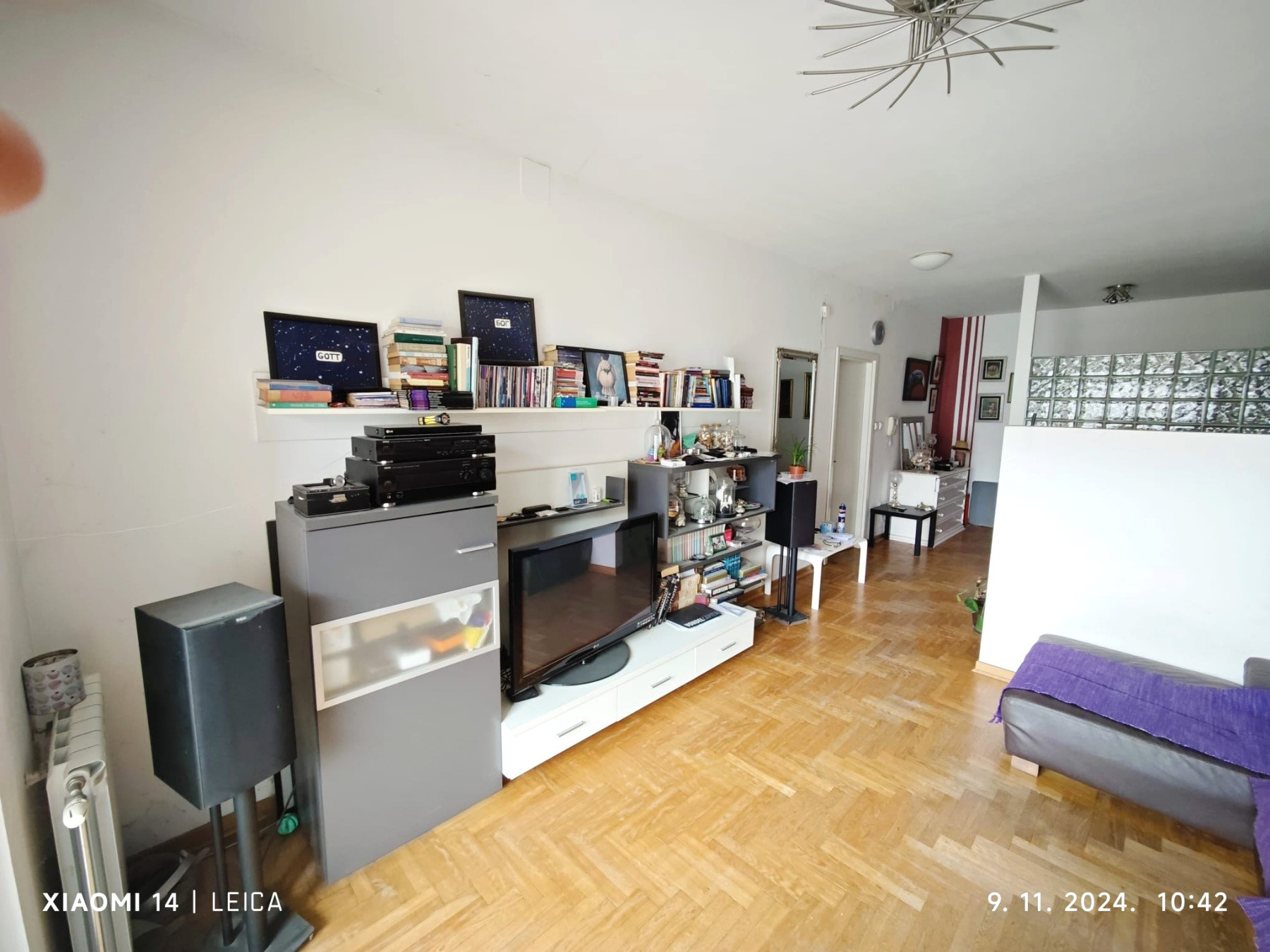 Stan,NOVI SAD,LIMAN 3,kv: 115, € 278000, ID: 1019167 1