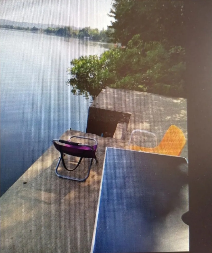 Izdaje se apartman vikendica Ivanka Srebrno jezero 1