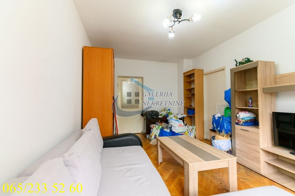 Palilula  Karaburma   Salvadora Aljendea 66m2 2