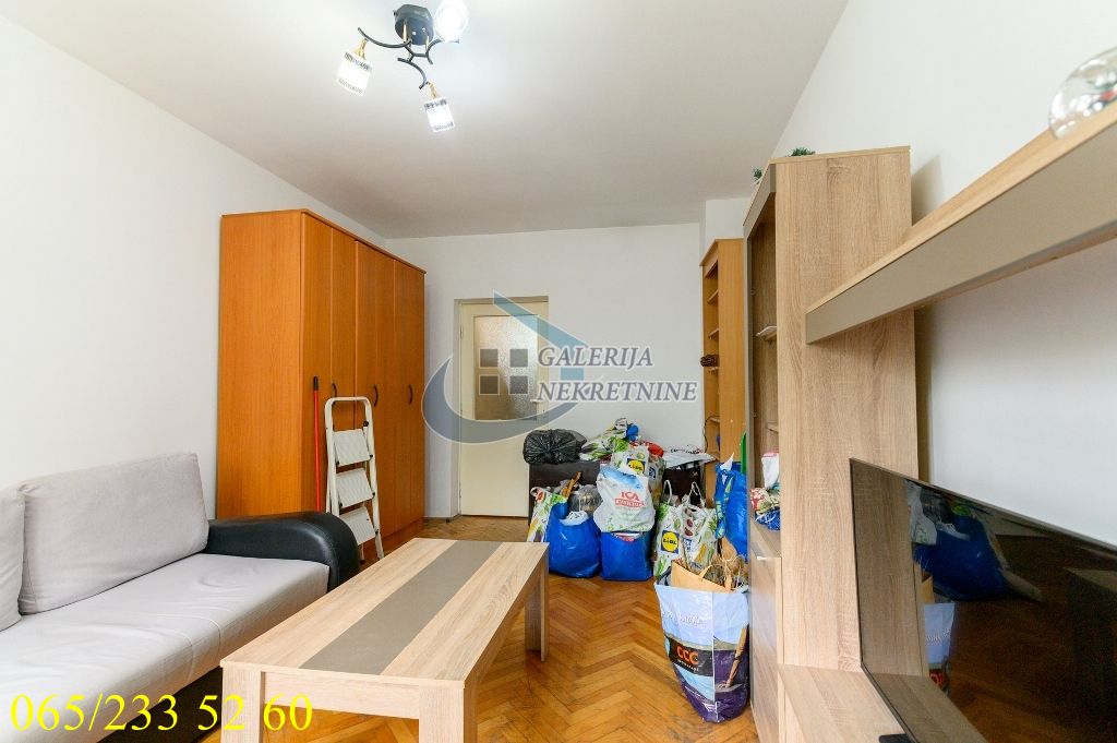 Palilula  Karaburma   Salvadora Aljendea 66m2 3