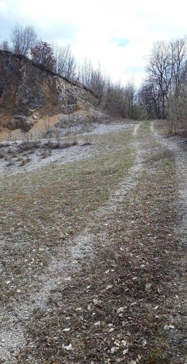 Prodajem kamenolom 5