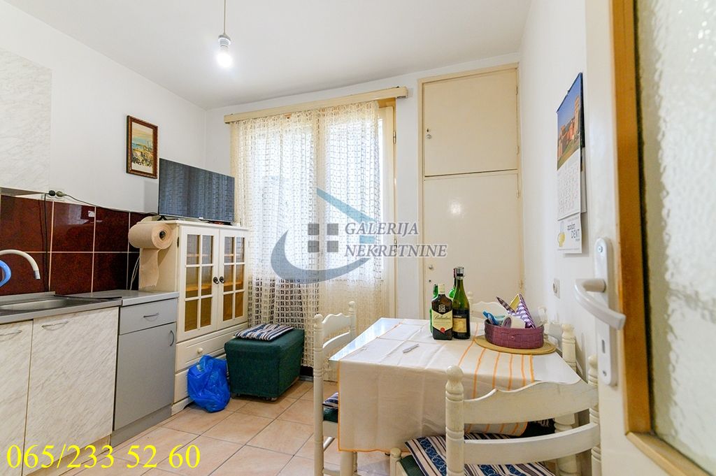 Palilula  Karaburma   Salvadora Aljendea 66m2 5